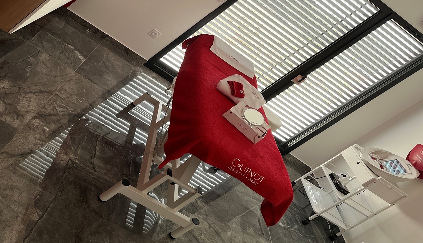 Votre Cabine